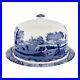 Spode-2-Piece-Serving-Platter-with-Dome-Blue-Italian-1726444-01-ocyb