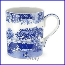 Spode Blue Italian 12-Piece Set