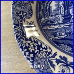 Spode Blue Italian 4 Pieces Set