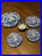Spode-Blue-Italian-5-Piece-Single-Place-Setting-Made-in-England-Gently-Used-01-otjg