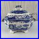 Spode-Blue-Italian-Lidded-Covered-Soup-Tureen-Ladle-Set-New-withOriginal-Sticker-01-xh