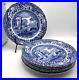 Spode-Blue-Italian-Made-in-England-Set-of-6-Salad-Plates-01-mel