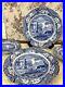 Spode-Blue-Italian-Plate-26-5cm-19cm-4-Piece-Set-01-rlpk