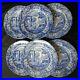 Spode-Blue-Italian-Plates-6-Pieces-15-7Cm-Made-In-England-Original-01-oeps