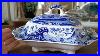 Spode-Italian-Blue-And-White-China-Lidded-Tureen-01-yjz