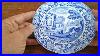 Spode-Italian-Blue-And-White-China-Side-Plate-01-zxu