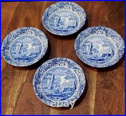 Spode Italian collection C1816-A6 bowls New Set of 4