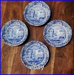 Spode Italian collection C1816-A6 bowls New Set of 4