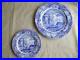 Spode-blue-Italian-plate-dish-2-pieces-10-4-inches-01-hb
