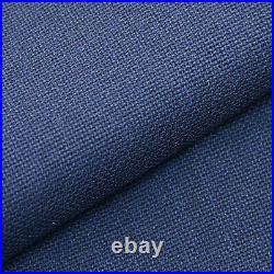 Suitsupply Havana Italian VBC Wool Patch Pocket Unstructured Hopsack Blazer 36R