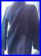 USAI-coat-Italian-blue-boucle-asymmetric-jacket-S-drape-front-patch-pockets-01-jv
