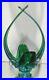 VTG-Murano-Blue-Green-Glass-Abstract-CENTER-PIECE-Basket-Bowl-Vase-ITALY-01-yjcw