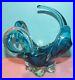 Vintage-Murano-Blue-Clear-Glass-Abstract-Center-Piece-Bowl-Vase-01-krme