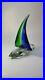 Vintage-Murano-Glass-Sailboat-Sculpture-Green-Blue-Sommerso-Glory-Art-Piece-01-cmop