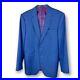Vittale-Fratellio-Super-150s-Blue-Italian-Handmade-2-Button-Jacket-Blazer-42-01-ntmm